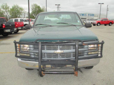 1997 Chevrolet 1500  Silverado