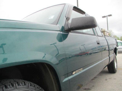 1997 Chevrolet 1500  Silverado