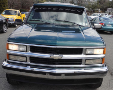 1998 Chevrolet 1500