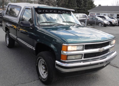 1998 Chevrolet 1500