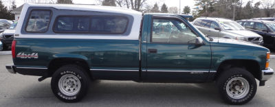 1998 Chevrolet 1500