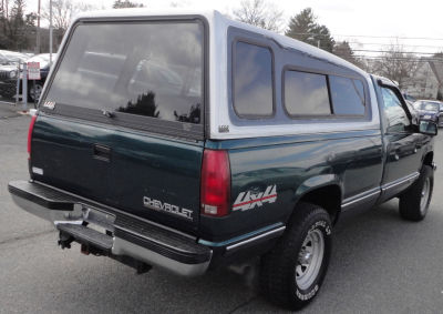 1998 Chevrolet 1500