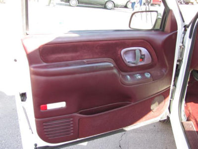 1998 Chevrolet 1500  Silverado