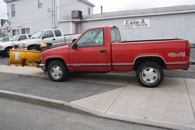 1998 Chevrolet 1500