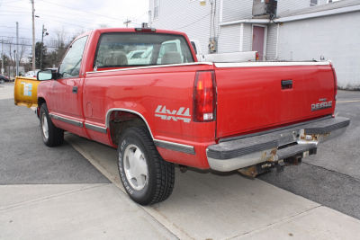 1998 Chevrolet 1500