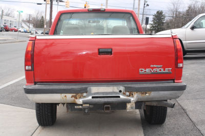 1998 Chevrolet 1500