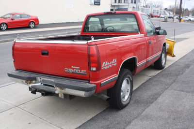 1998 Chevrolet 1500