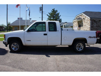 1998 Chevrolet 1500  Cheyenne