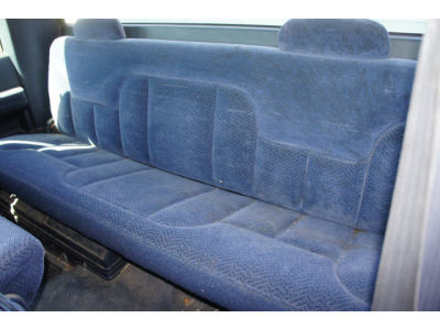 1998 Chevrolet 1500  Cheyenne