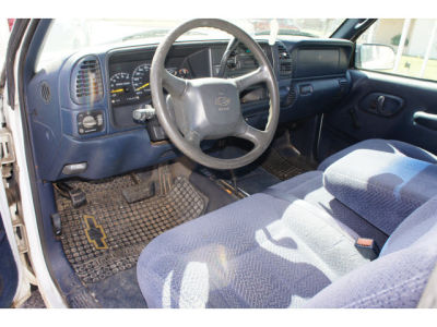 1998 Chevrolet 1500  Cheyenne