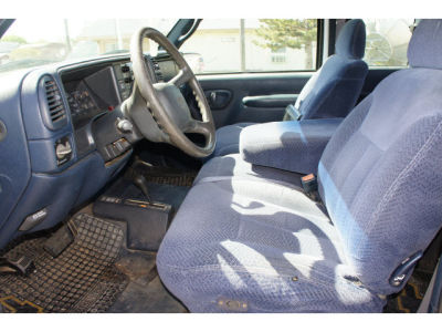 1998 Chevrolet 1500  Cheyenne