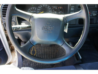 1998 Chevrolet 1500  Cheyenne