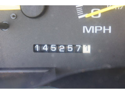 1998 Chevrolet 1500  Cheyenne