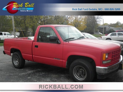 1993 Chevrolet 1500