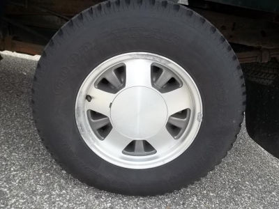 1997 Chevrolet 1500  Silverado