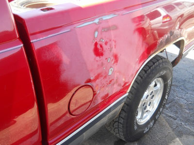 1996 Chevrolet 1500  LS