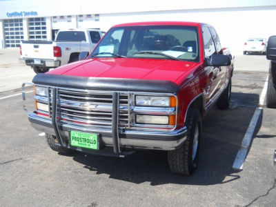 1996 Chevrolet 1500  LS
