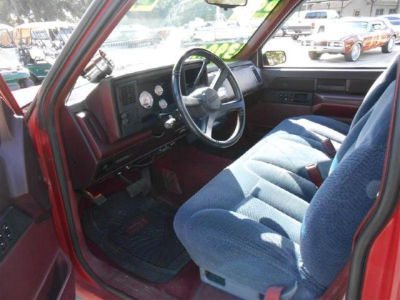 1988 Chevrolet 1500  Sport