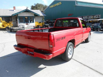 1988 Chevrolet 1500  Sport