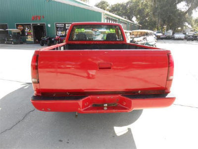 1988 Chevrolet 1500  Sport