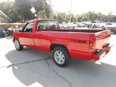 1988 Chevrolet 1500  Sport