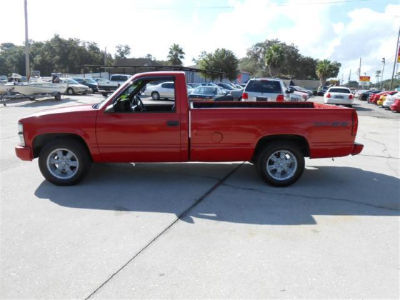 1988 Chevrolet 1500  Sport