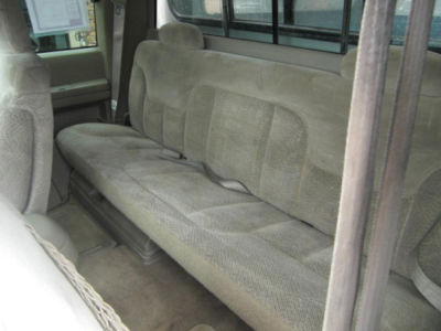 1997 Chevrolet 1500  Silverado