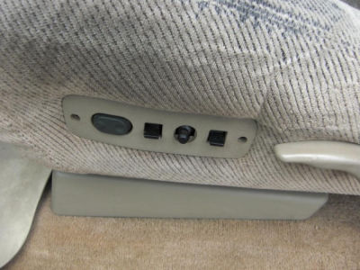 1997 Chevrolet 1500  Silverado