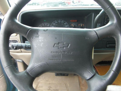 1997 Chevrolet 1500  Silverado