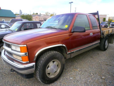 1998 Chevrolet 1500