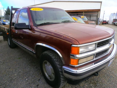 1998 Chevrolet 1500