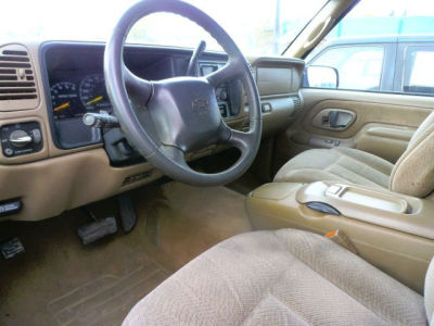 1998 Chevrolet 1500