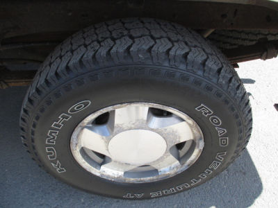 1997 Chevrolet 1500  Silverado