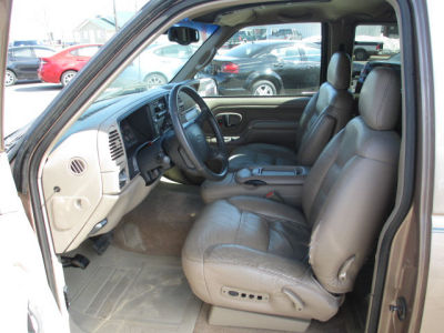 1997 Chevrolet 1500  Silverado