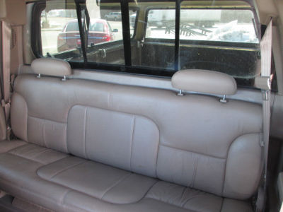 1997 Chevrolet 1500  Silverado