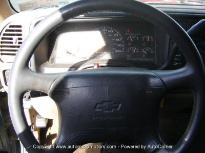 1997 Chevrolet 1500  Silverado