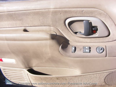 1997 Chevrolet 1500  Silverado