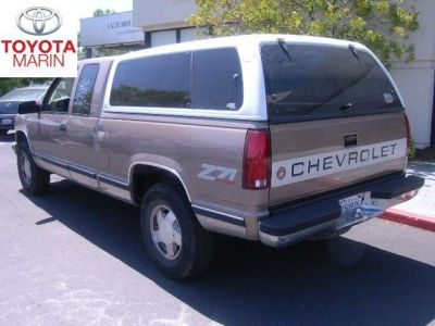 1997 Chevrolet 1500