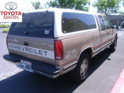 1997 Chevrolet 1500