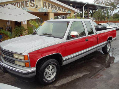 1993 Chevrolet 1500