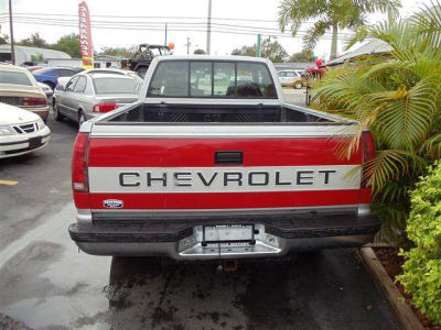 1993 Chevrolet 1500