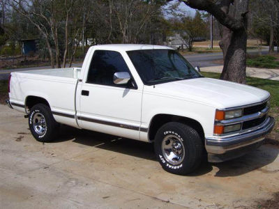 1994 Chevrolet 1500