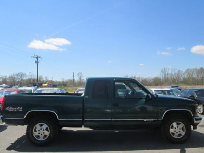 1995 Chevrolet 1500  FT BED