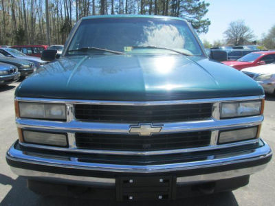 1995 Chevrolet 1500  FT BED