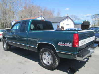 1995 Chevrolet 1500  FT BED