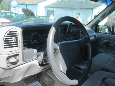 1995 Chevrolet 1500  FT BED