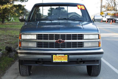 1990 Chevrolet 1500  Silverado
