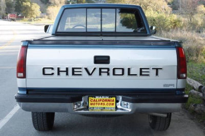 1990 Chevrolet 1500  Silverado