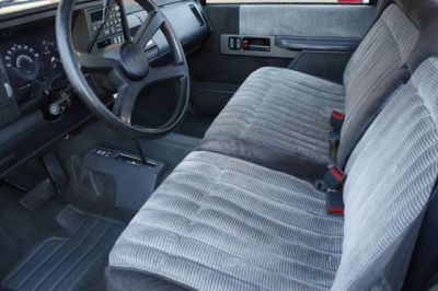 1990 Chevrolet 1500  Silverado