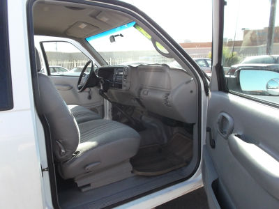 1998 Chevrolet 1500 Cheyenne